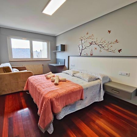 Casa-Nova Centro ξενώνας Sarria Εξωτερικό φωτογραφία