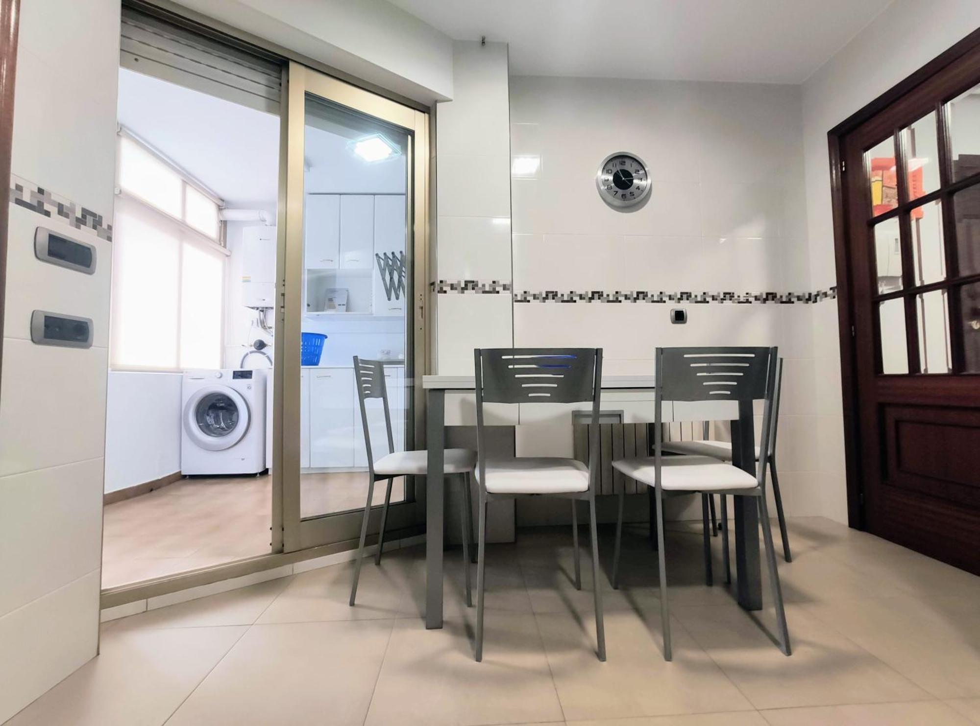 Casa-Nova Centro ξενώνας Sarria Εξωτερικό φωτογραφία