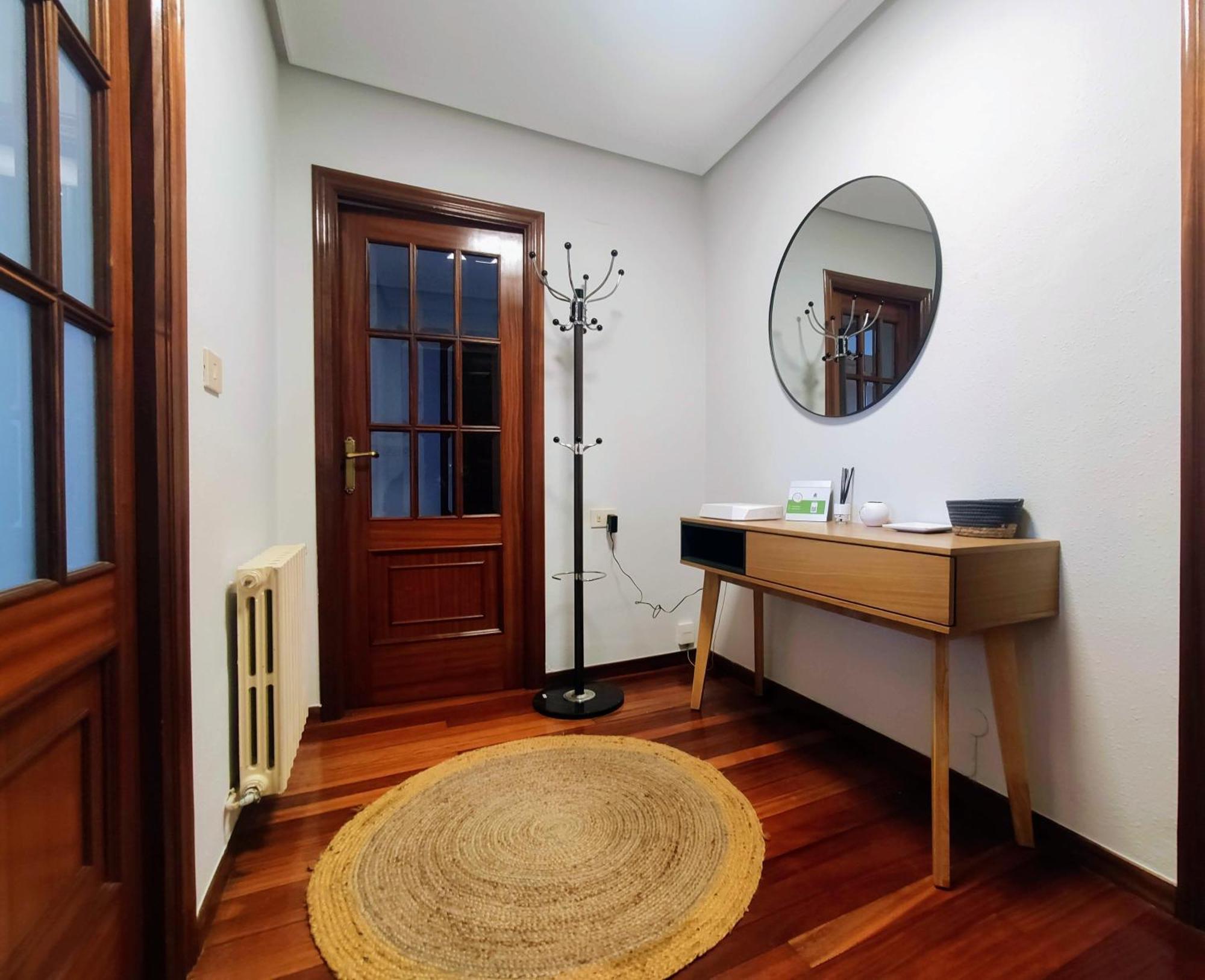 Casa-Nova Centro ξενώνας Sarria Εξωτερικό φωτογραφία