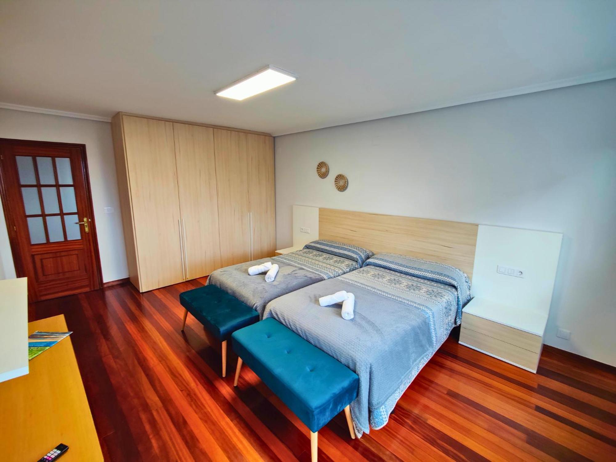 Casa-Nova Centro ξενώνας Sarria Εξωτερικό φωτογραφία