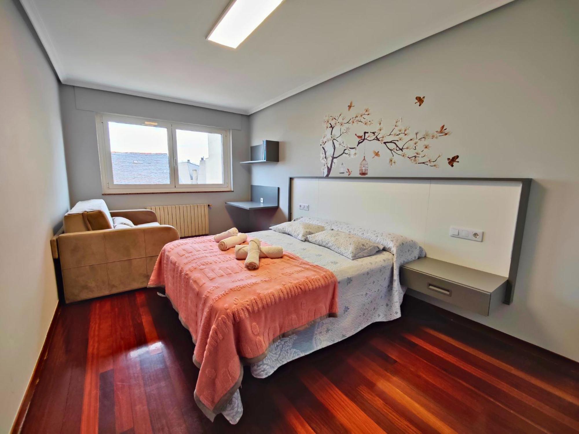 Casa-Nova Centro ξενώνας Sarria Εξωτερικό φωτογραφία